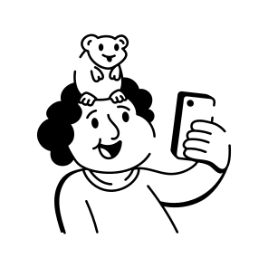 Pet Selfie icon