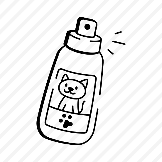 Pet Spray preview