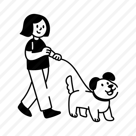 Pet Walk preview