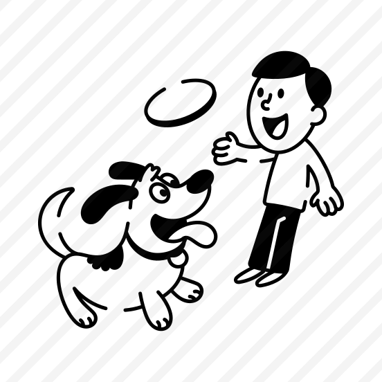 Playing Fetch preview