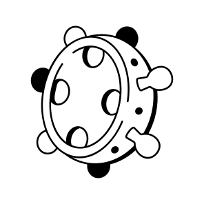 Squeaky Toy icon