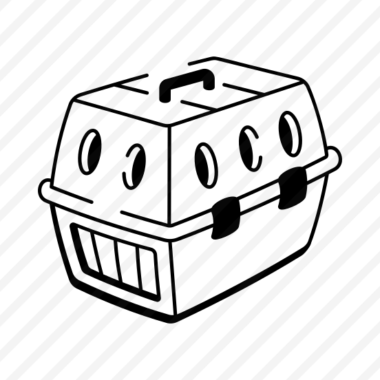 Ventilated Carrier preview