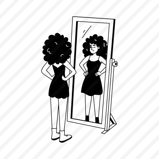 Checking Dress preview