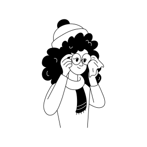 Cleaning Glasses icon