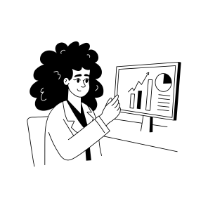 Data Analyst icon