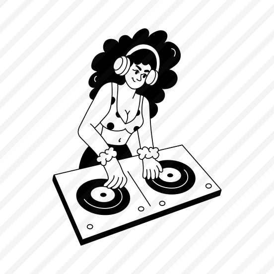Dj Player preview