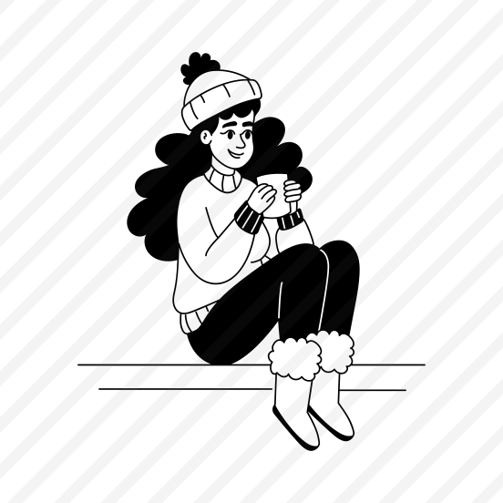 Drinking Coffee preview