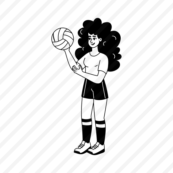 Female Player preview