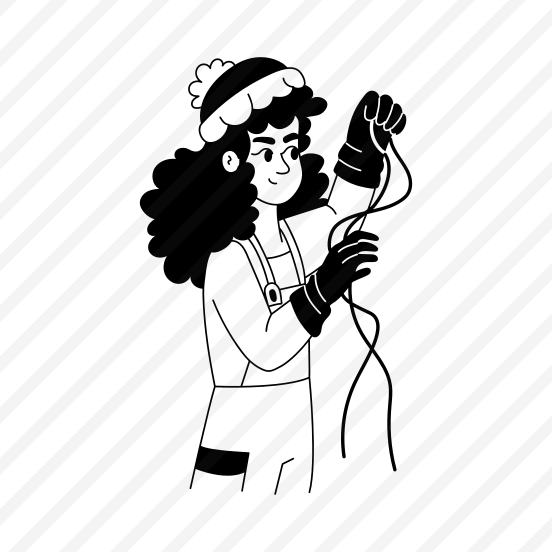 Fixing Wires preview