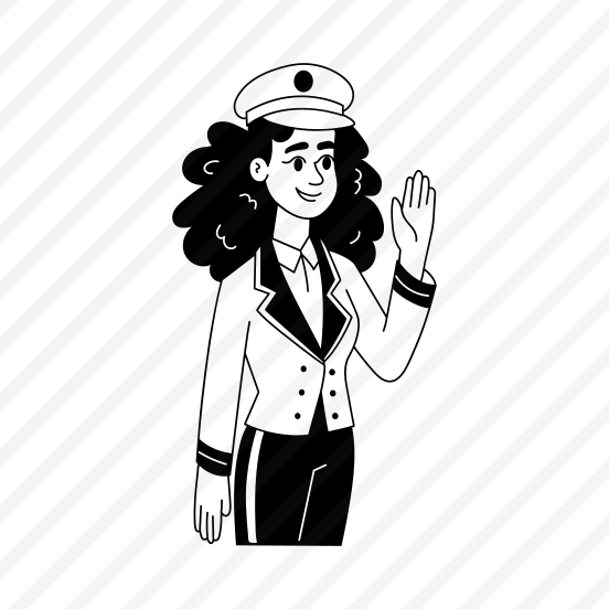 Flight Attendant preview