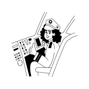 Pilot icon