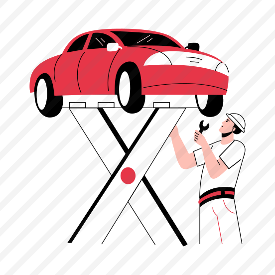 Car Mechanic preview