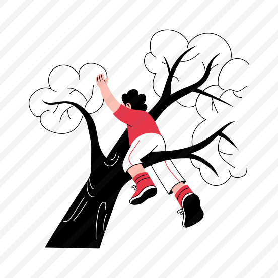 Climbing Tree preview