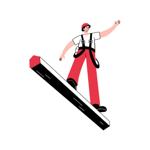 Construction Worker icon