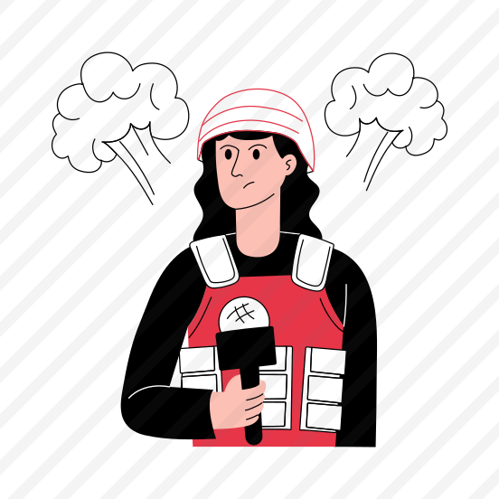 Crime Reporter preview