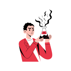 Dangerous Liquid icon