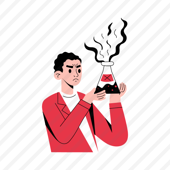 Dangerous Liquid preview