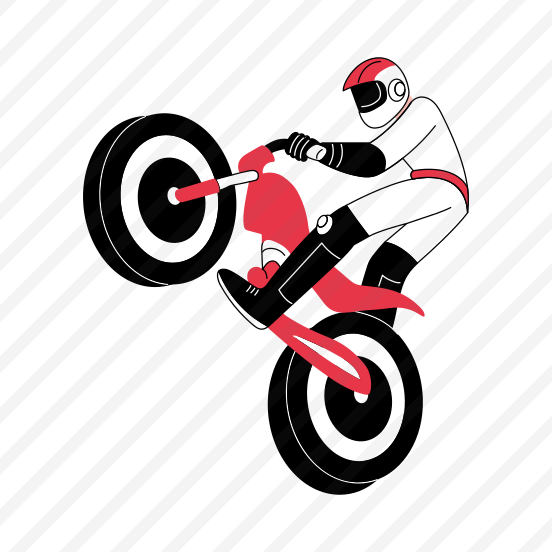 Dangerous Stunt preview