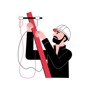 Electrician icon