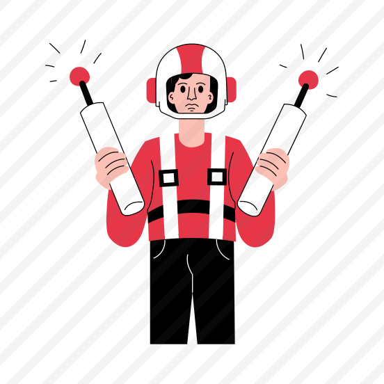 Explosion Risk preview