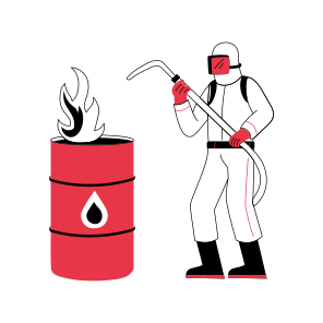 Firey Drum icon