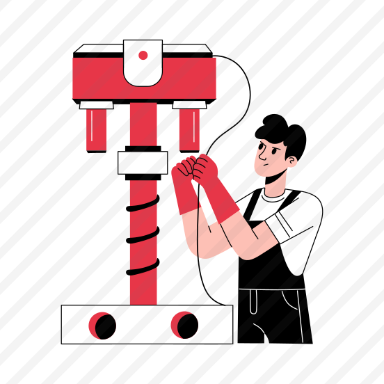 Jammed Machine preview