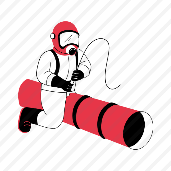 Pipe Repairing preview