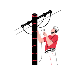 Power Pole icon