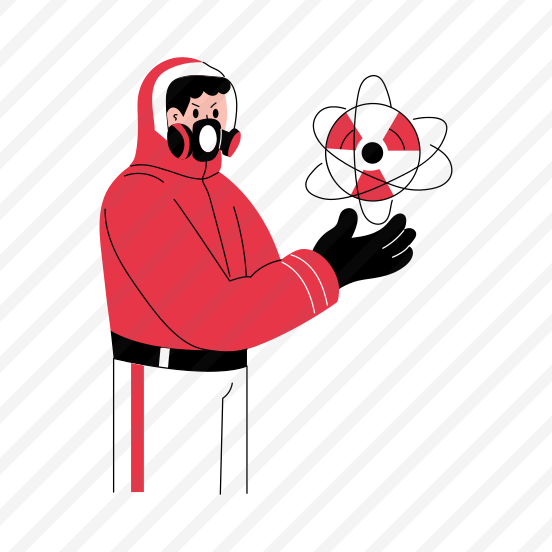 Unstable Isotope preview