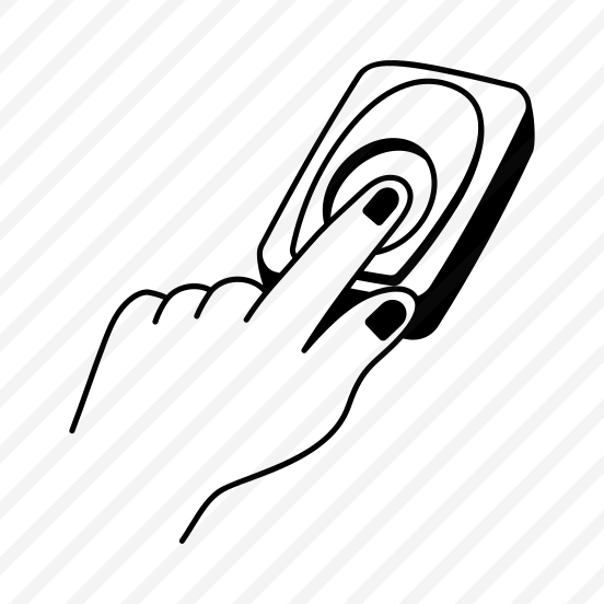 Biometric Scanner preview