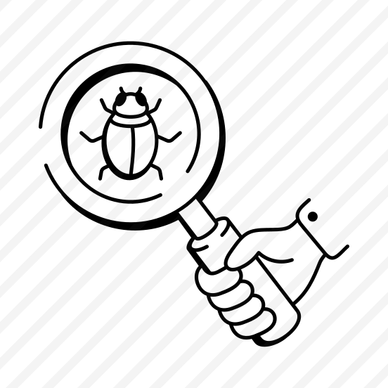 Bug Detection preview