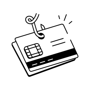 Card Fraud icon