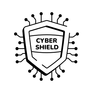 Cyber Shield icon