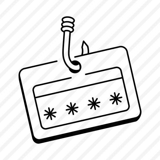 Data Phishing preview