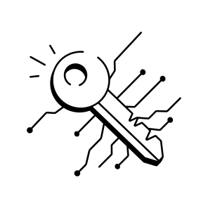Digital Key icon