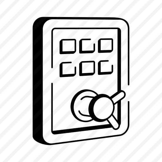 Digital Vault preview