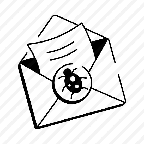 Email Virus preview