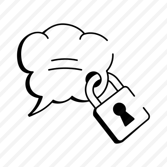 Encrypted Chat preview