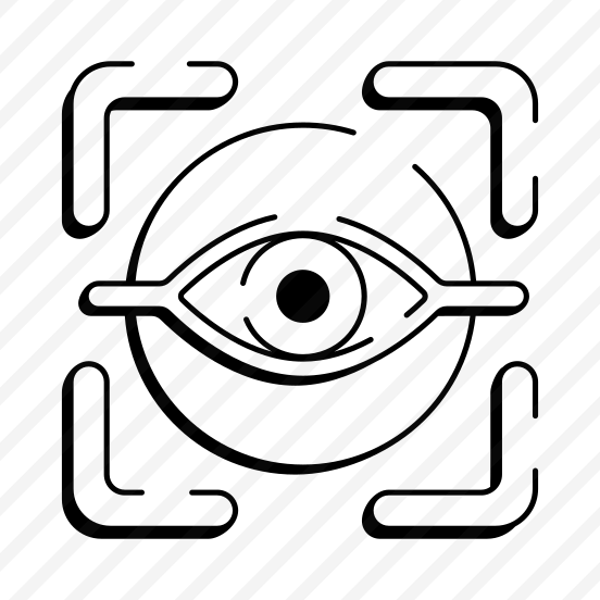 Eye Biometric preview