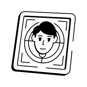 Face Scanner icon