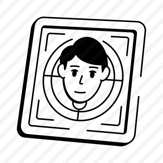 Face Scanner preview