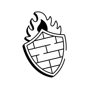 Firewall Protection icon