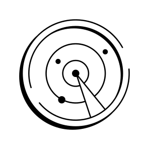 Intrusion Detection icon