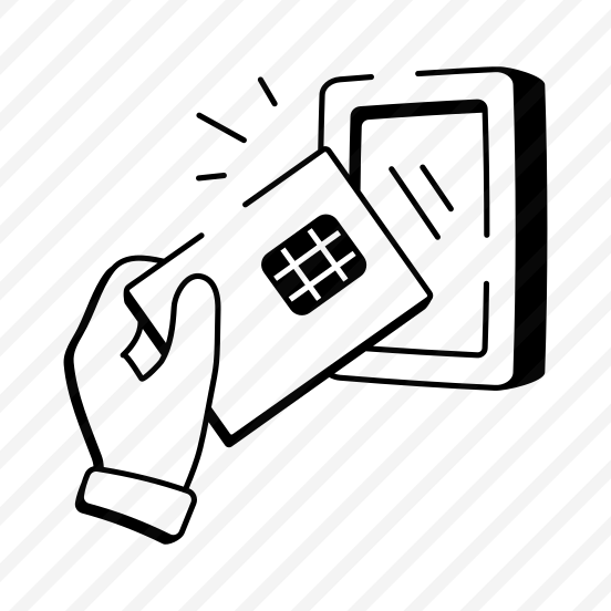 Keycard Access preview