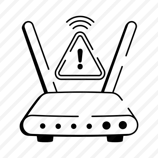 Network Error preview