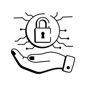 Network Security icon