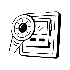 Retina Scanner icon