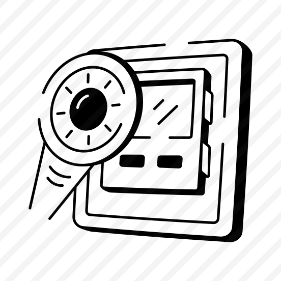 Retina Scanner preview