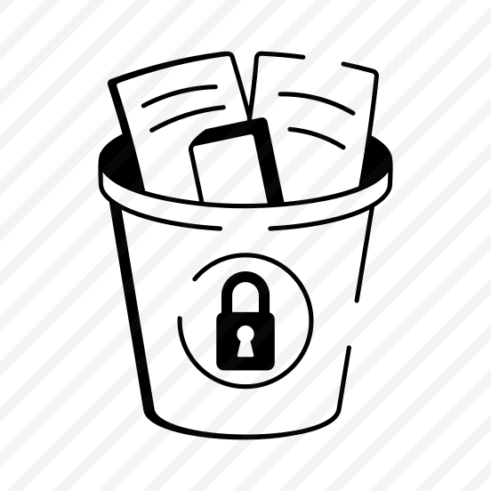 Secure Delete preview