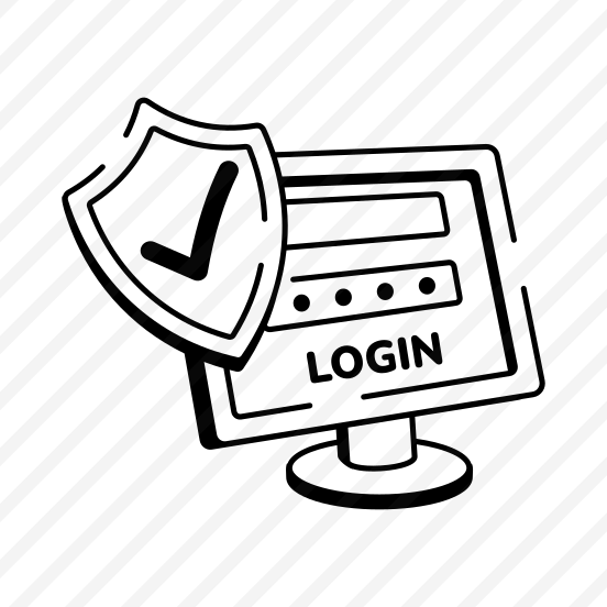 Secure Login preview